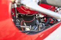 Motobi Race Bike-For Sale
