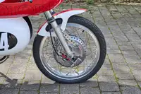 Motobi Race Bike-For Sale