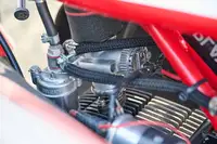 Motobi Race Bike-For Sale