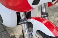 Motobi Race Bike-For Sale