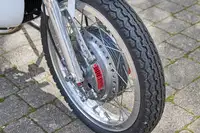 Motobi Race Bike-For Sale