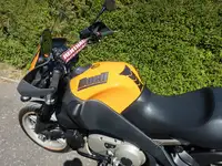 2007 Buell XB12X Ulysses 1,203cc-Sold