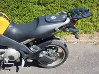 2007 Buell XB12X Ulysses 1,203cc-Sold