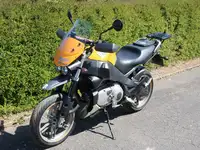 2007 Buell XB12X Ulysses 1,203cc-Sold