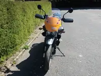 2007 Buell XB12X Ulysses 1,203cc-Sold