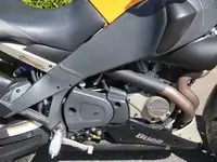 2007 Buell XB12X Ulysses 1,203cc-Sold