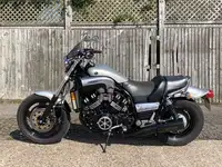 1997 Yamaha V-Max 1,198cc-Sold