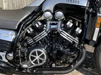 1997 Yamaha V-Max 1,198cc-Sold