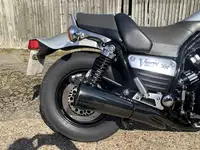 1997 Yamaha V-Max 1,198cc-Sold