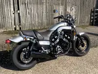 1997 Yamaha V-Max 1,198cc-Sold