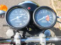 1970 Kawasaki Mach III H1 500 500cc-For Sale