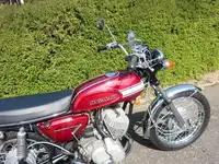 1970 Kawasaki Mach III H1 500 500cc-For Sale