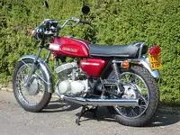 1970 Kawasaki Mach III H1 500 500cc-For Sale