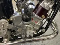 1957 Scott Squirrel 596cc-For Sale