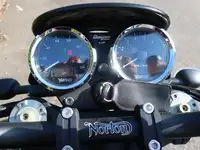 2023 Norton 961 Commando Classic 961cc-Sold
