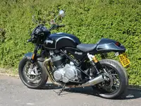 2023 Norton 961 Commando Classic 961cc-Sold