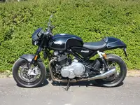 2023 Norton 961 Commando Classic 961cc-Sold