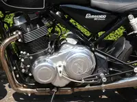 2023 Norton 961 Commando Classic 961cc-Sold