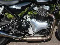 2023 Norton 961 Commando Classic 961cc-Sold