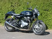 2023 Norton 961 Commando Classic 961cc-Sold