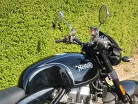2023 Norton 961 Commando Classic 961cc-Sold