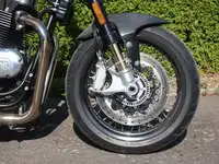 2023 Norton 961 Commando Classic 961cc-Sold