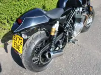 2023 Norton 961 Commando Classic 961cc-Sold