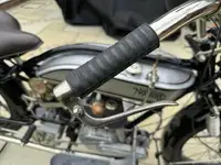 1924 Norton 16H 500cc-For Sale