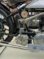 1924 Norton 16H 500cc-For Sale