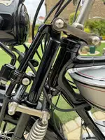 1924 Norton 16H 500cc-For Sale