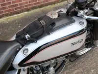 1947 Norton Manx Model 40 350cc-For Sale