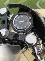 1957 Norton Manx 350cc-Sold