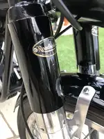 1957 Norton Manx 350cc-Sold