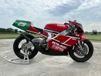 1991 Yamaha TZ250B 3YL 249cc-For Sale