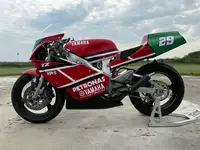 1991 Yamaha TZ250B 3YL 249cc-For Sale