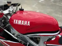 1991 Yamaha TZ250B 3YL 249cc-For Sale