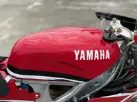 1991 Yamaha TZ250B 3YL 249cc-For Sale