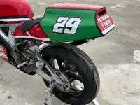 1991 Yamaha TZ250B 3YL 249cc-For Sale