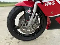 1991 Yamaha TZ250B 3YL 249cc-For Sale