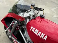 1991 Yamaha TZ250B 3YL 249cc-For Sale