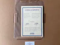 Dale Traskowski Framed Print 
