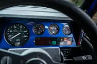1985 Land Rover Defender 90 Soft Top Restomod-Sold