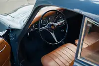 1964 Porsche 356 SC-Sold