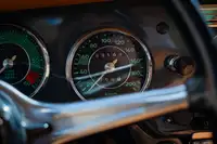1964 Porsche 356 SC-Sold