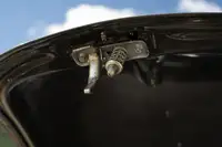 1964 Porsche 356 SC-Sold