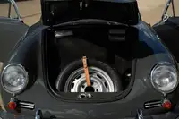 1964 Porsche 356 SC-Sold