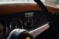 1964 Porsche 356 SC-Sold