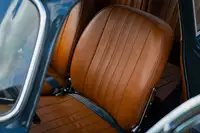 1964 Porsche 356 SC-Sold