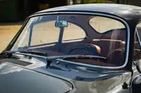 1964 Porsche 356 SC-Sold