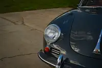 1964 Porsche 356 SC-Sold